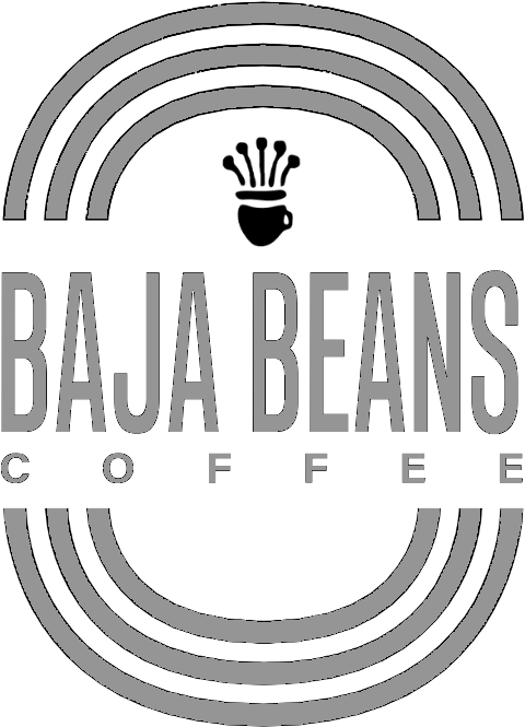 Baja Beans Coffee logo
