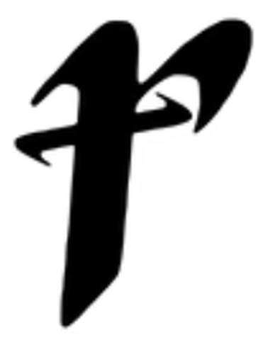 Rescued logo